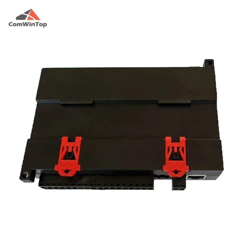 2026/CWT-MB318F 4PT+4AI+4AO+8DI+6DO RS485 RS232 Remote Terminal Unit Ethernet Modbus Io Module  Rtu Tcp  Data Acquisition Module
