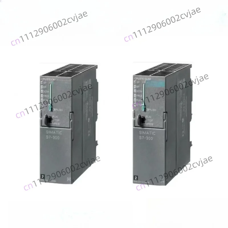 6ES7321-1EL00-0AA0 6ES7317-2AK14-0AB0  Brand New Original