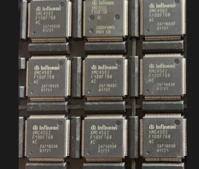 

XMC4502F100F768AC