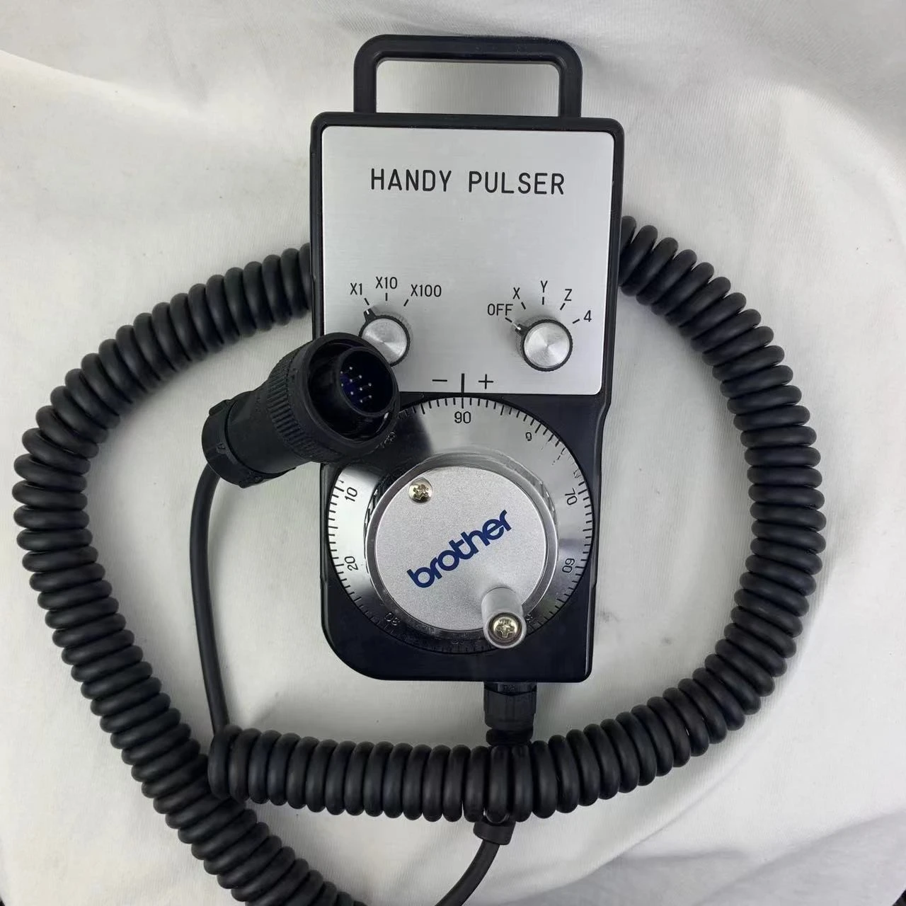 أداة آلة TOSOKU Brother عجلة عقارب إلكترونية خاصة HC102 HP-V01-2Z1 PL0-300-34E