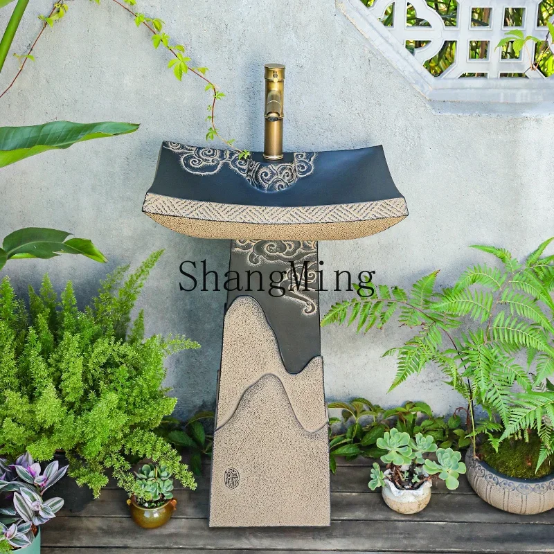 Cl Courtyard Terrac… - image