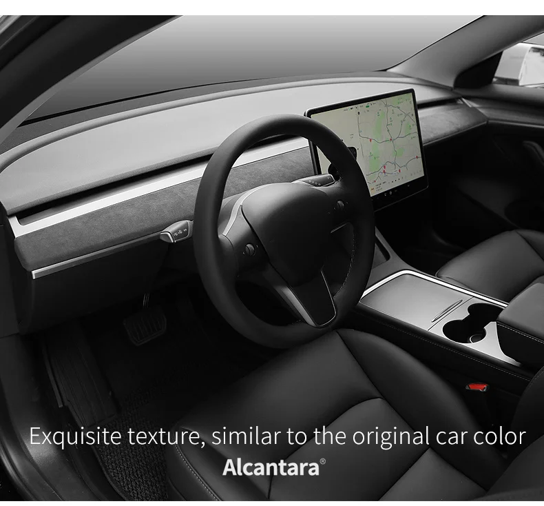 Organizadores, Compartimentos De Almacenamiento Y Espacio De Almacenamiento Para Tesla Model 3 Y Tesla Model Y