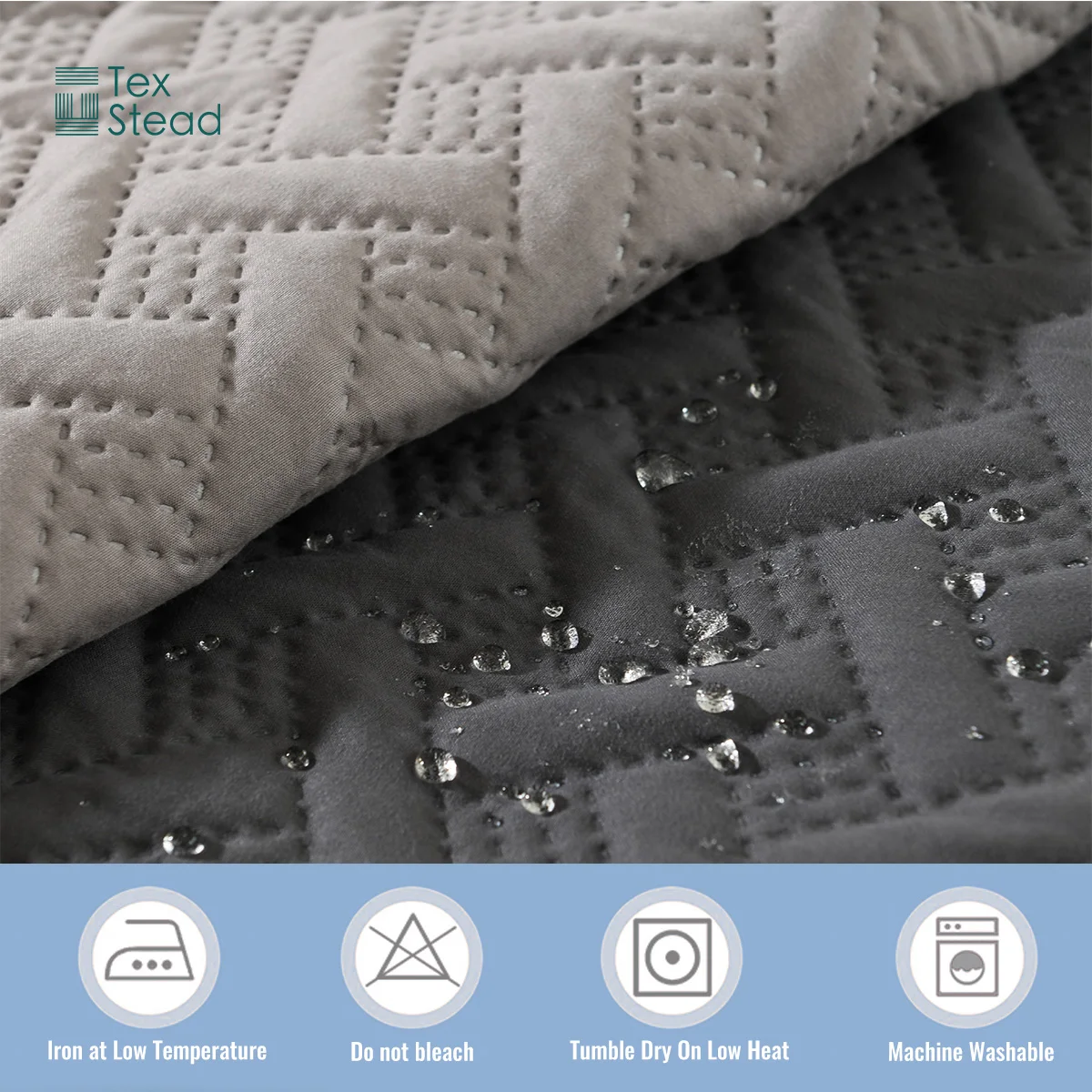 1 PC Double-Sided Dog Blanket Anti-fouling Soft Pet Bed Cover Double-Sided Protective Furniture Sofa Car Suitable for Puppy view 6