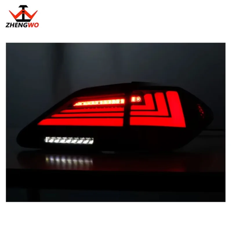 Karosserie-Kits Rücklichter für Lexus RX 350 450H 270 2009–2015 Jahr