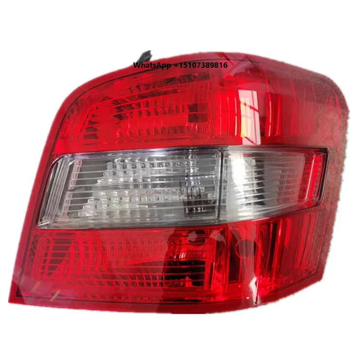 

Новые задние светодиодные фонари (комплект) для Mercedes-Benz GLK204 (2009-2014), артикулы 2048201364, 2048201464, для моделей GLK200, GLK260, GLK300