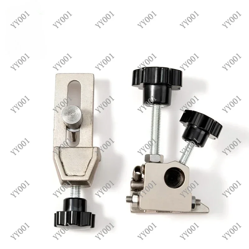 Professional Tailor Scissors Sharpener Household Scissors Grinding Tool for Fabric Cutting