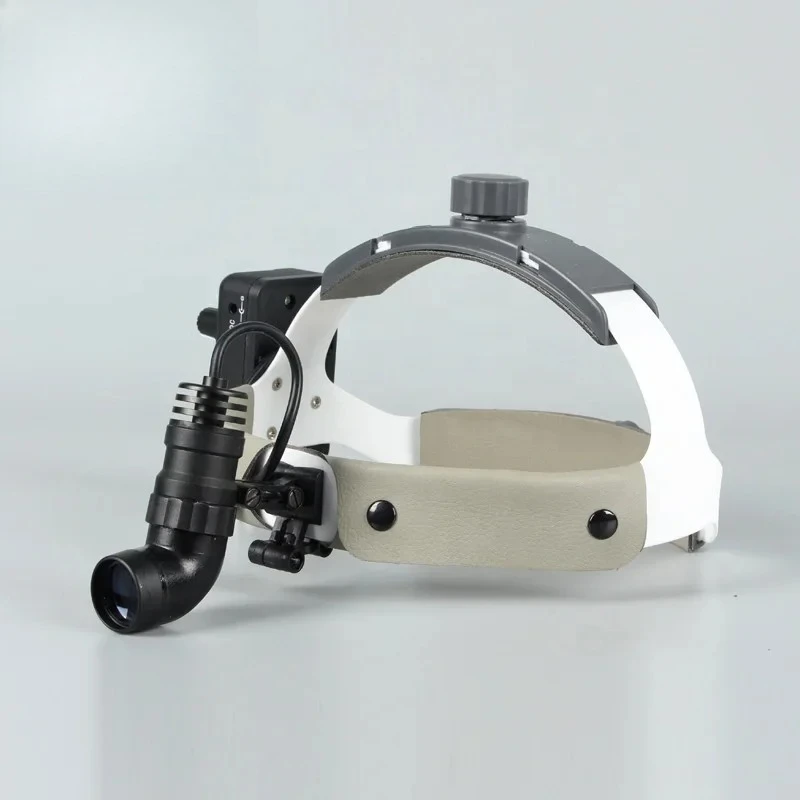 Ent Instrument Rech…