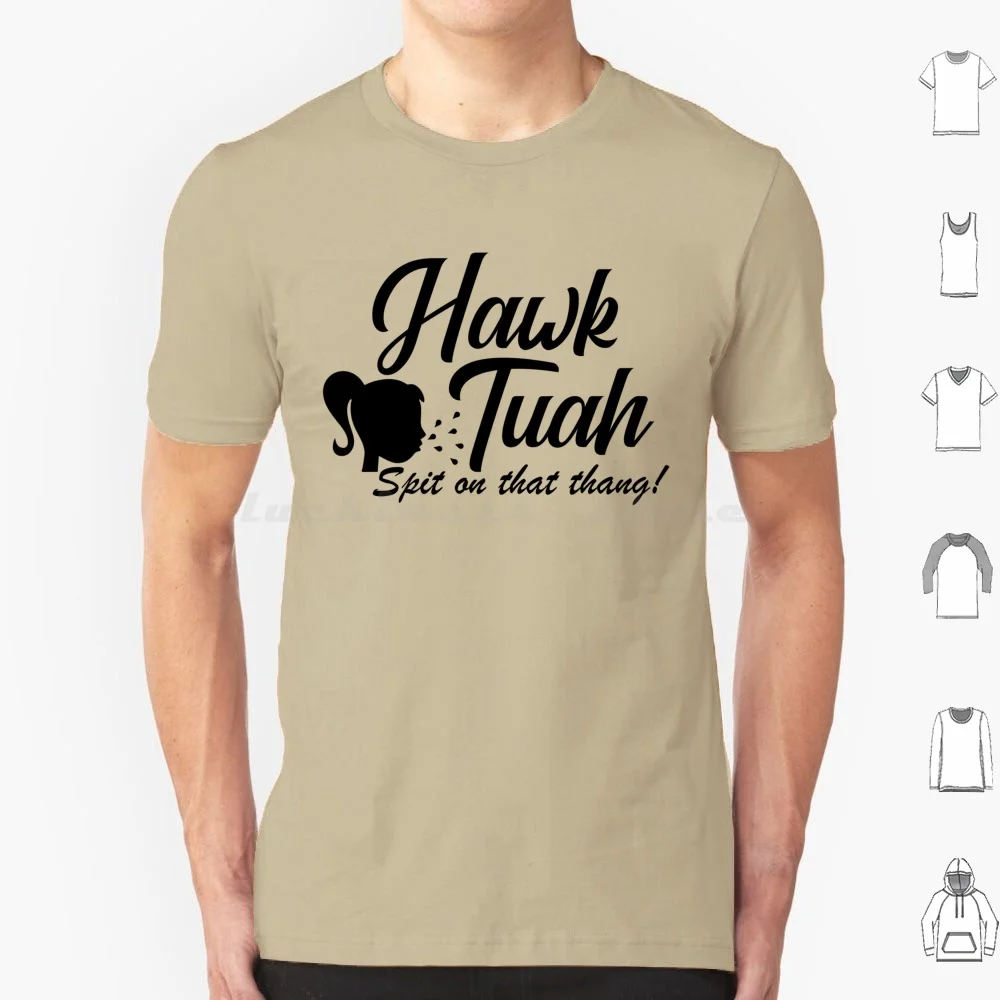 

Ястреб Туа Прядит он Тьг! Футболка для мужчин, женщин и детей, 6xl, Hawk Tuah, забавная, милая, вирусная, плед на Thang Hawk Tuah для девочек, видео-кантри