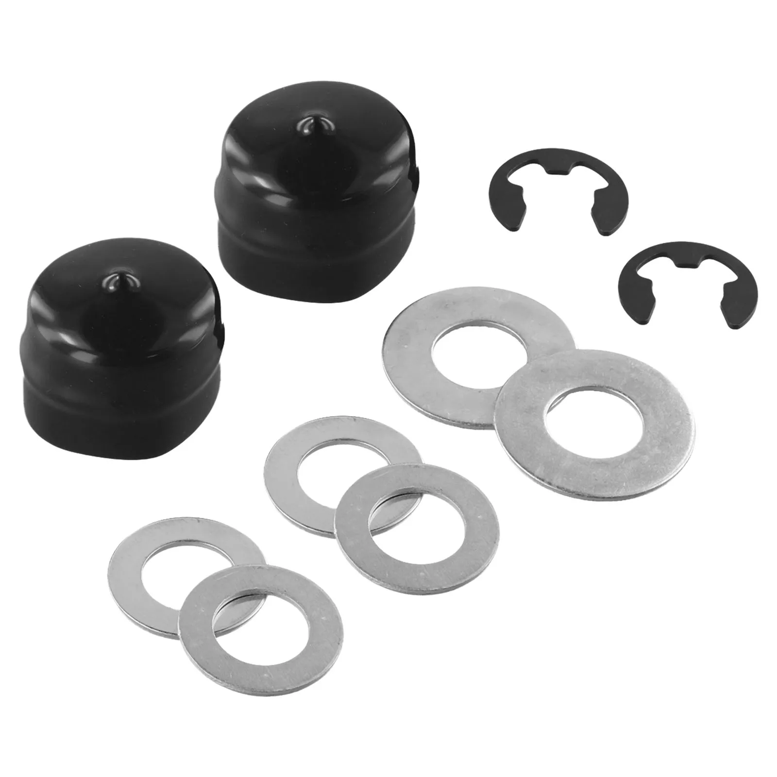 Hardware Kit Hubs Tool Accessories 4pcs Thrust Washers 9040H For For Craftsman 532188967 For  Hardware Kit Hubs