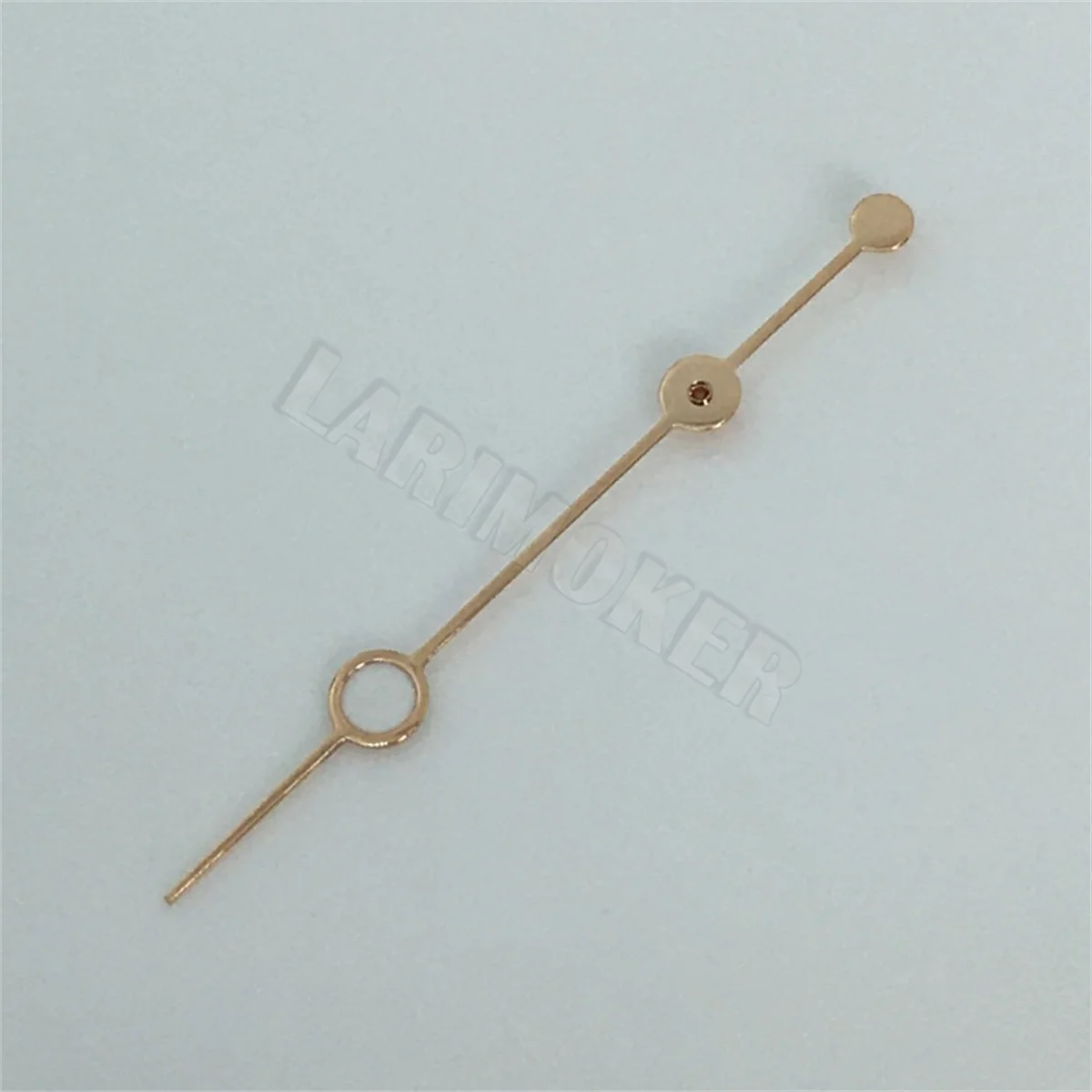 เข็มวินาทีนาฬิกาคุณภาพสูงขนาด 12.5 มม. หลายสี เหมาะสำหรับกลไกนาฬิกา NH34 NH35 ETA2824 PT5000