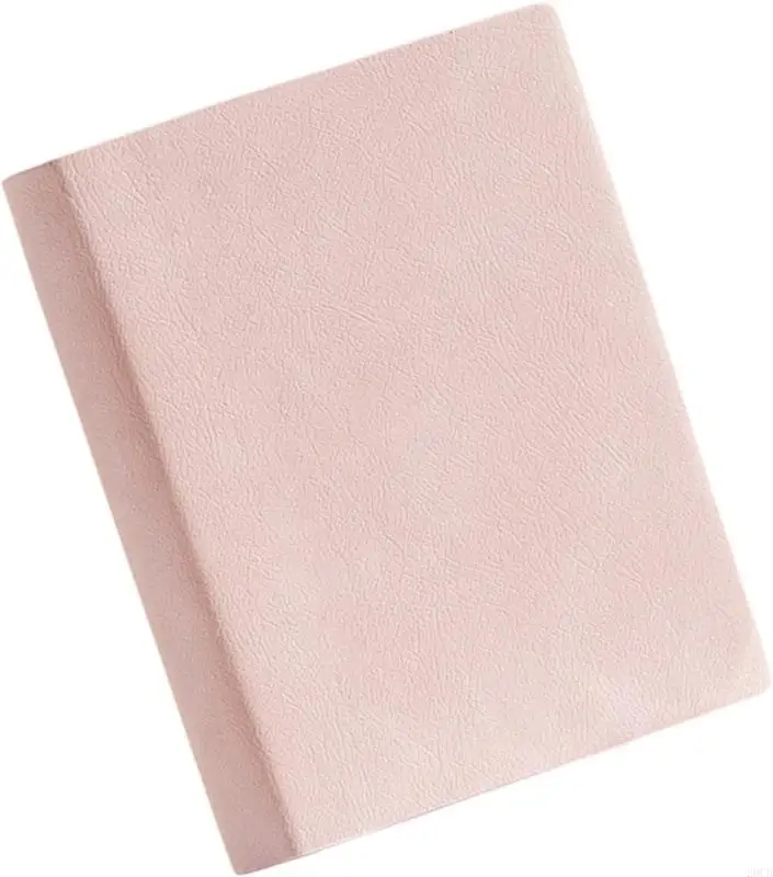 20cb B6 Blank Notebook PU COPERTURA Notebook Notepadi cancelleria 320 Fogli 640 pagine Notebook spessi Notebook Notebook