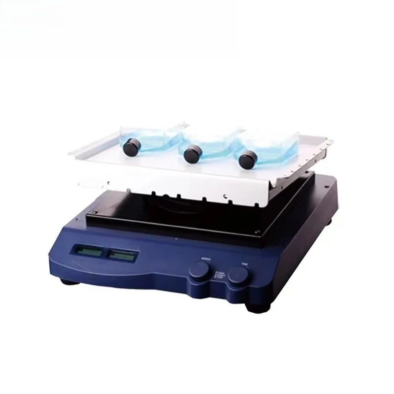 Database China 3D Orbital Shakers Electronic Portable and Linear 3D and Laboratory Shakers