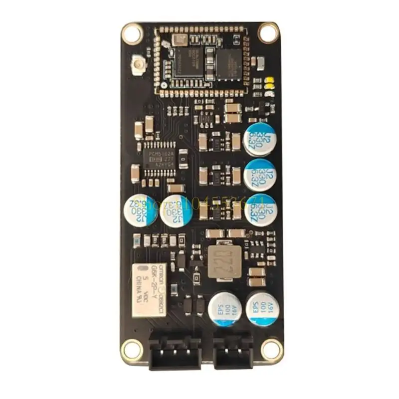 Best Seller DC7-15V Bluetooth-compatible Sound Board BLE5.1 Lossless Decoding Board Stereoed Music Amplifiers Module
