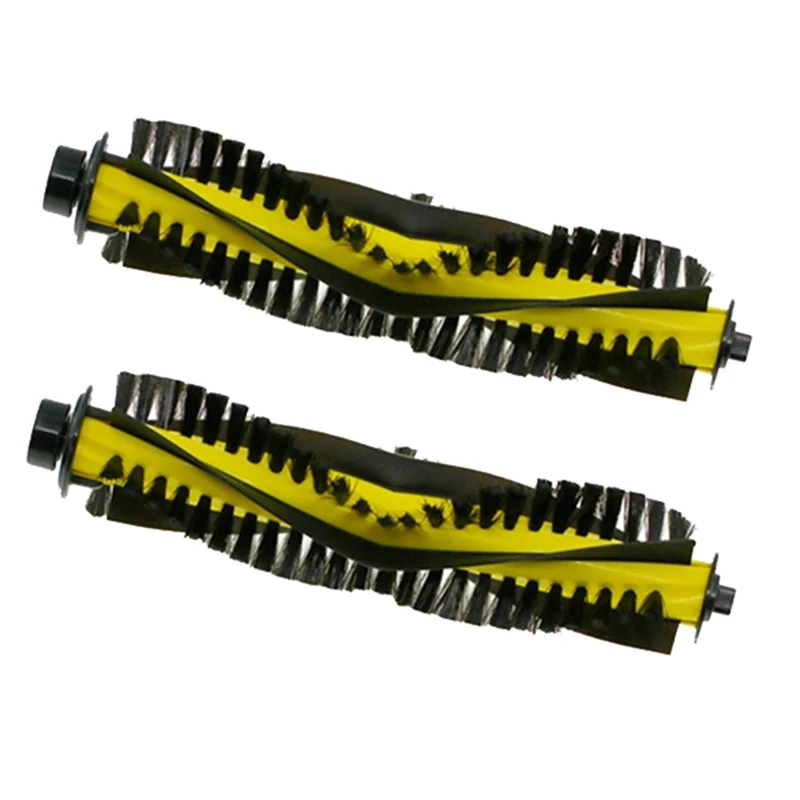 【Berserk】Main Brush For NEATSVOR X500/X600 Sweeping Machine Accessories Essential Vacuum Accessories Cleaner Parts Replacement 2