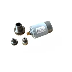 Original Car Electronic Parking Handbrake Motor Parts for Hyundai Kia Santaf Grand SantaFe Ix45 Sorento RS-555VD-6513 597002W800