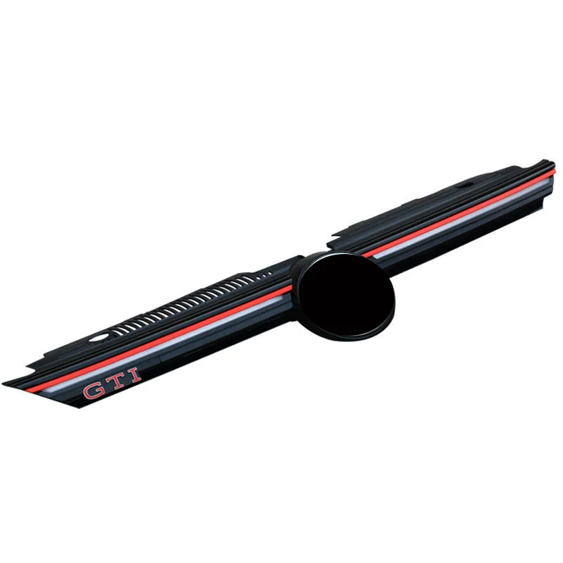High Quality Front Grille Light Grille Penetration Dynamic LED Light For Glof 8