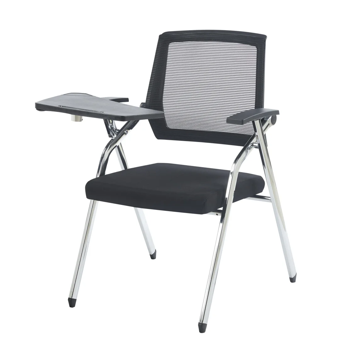 

Modern Style Mesh Mesh School Study Chair Training and Folding Chair for School Reading Room Office