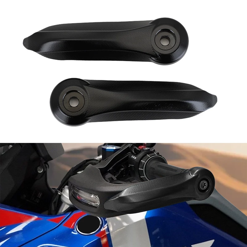 

For BMW R1300GS R1300 GS R 1300 GS 1300GS 2023 2024 2025 Motorcycle Handlebar Handguard Protection Sliders Hand Guard Protector