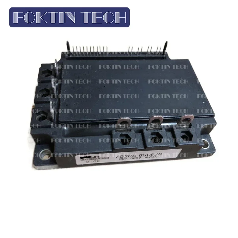 IGBT Module 7D30A-050EJR