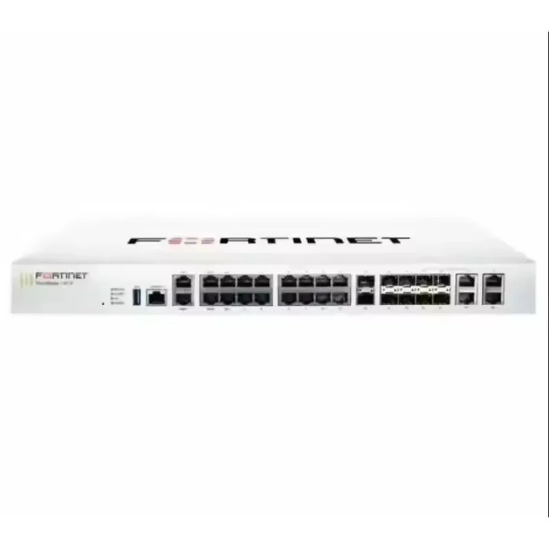 New FG-91G Fortinet…