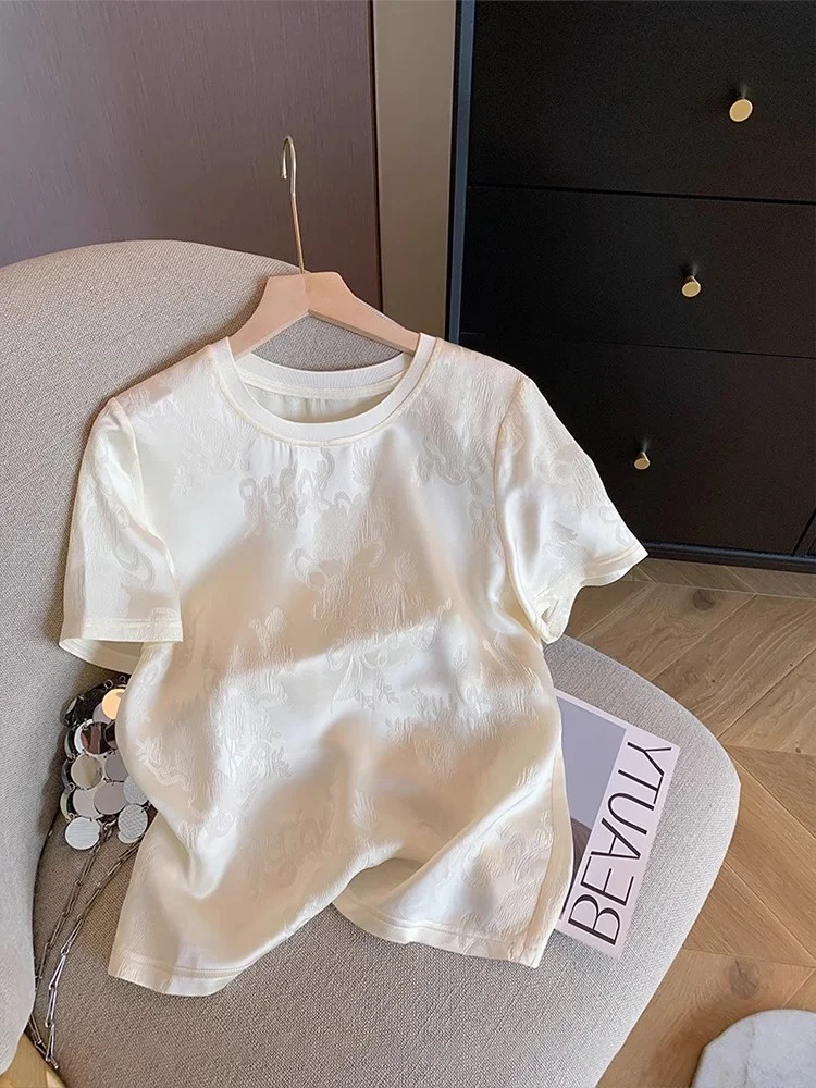 Ele Acetate Satin E…