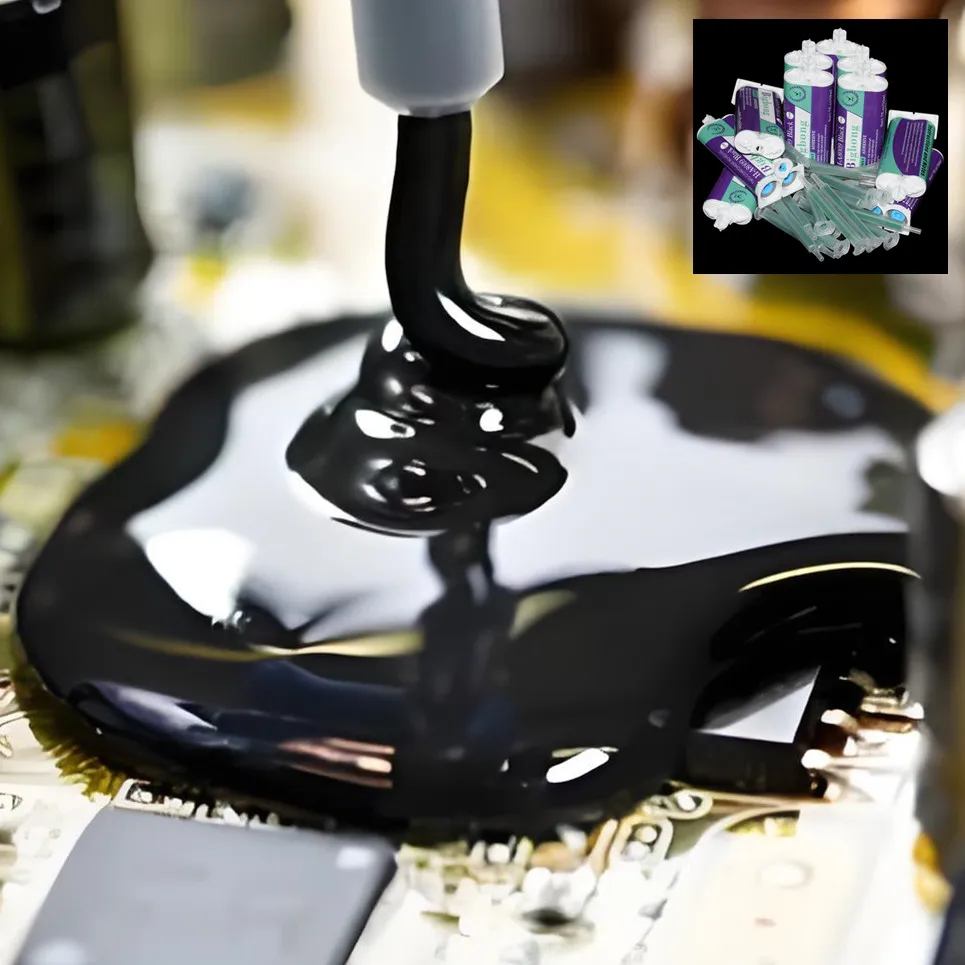 20Pcs Static Mixing…