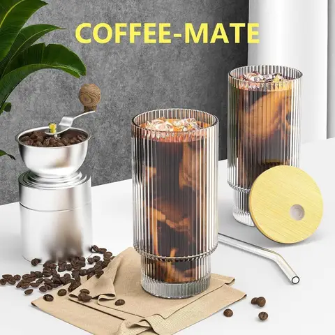 8 best sales स्ट्रॉ के साथ पीने का कप - №1