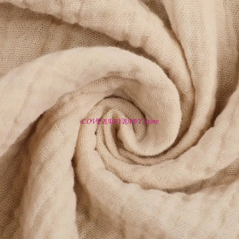 Printed Soothe Appease Towel for Toddlers Cotton Comforter Blanket Saliva Towel 4XBC