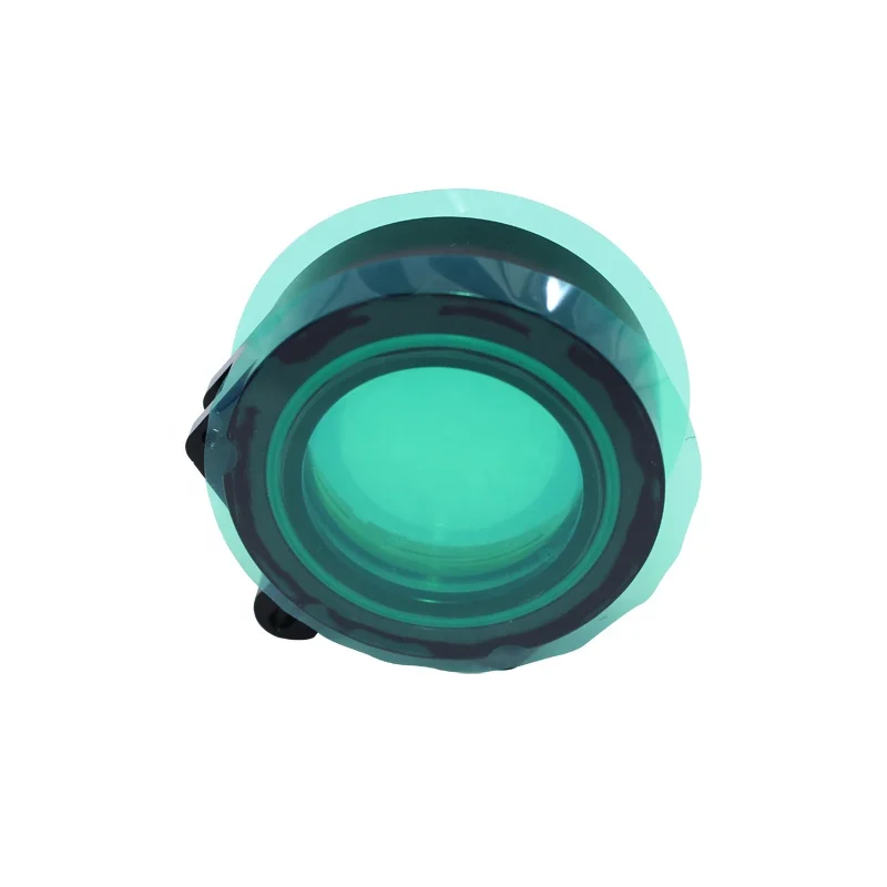 NSM D37mm 6kw Fiber Collimator Focus Lens Optical Assembly for BM114 Cutting Head F100/F150/F200