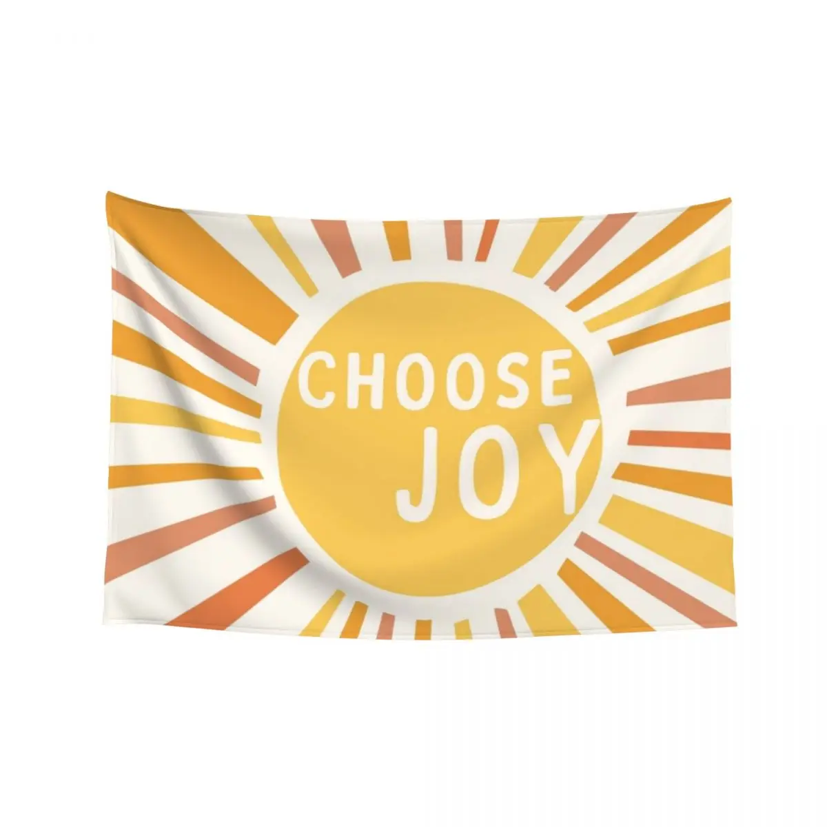 

Choose joy Tapestry Room Decorating Aesthetic Decoration For Bedroom Aesthetic Home Decor Tapestry