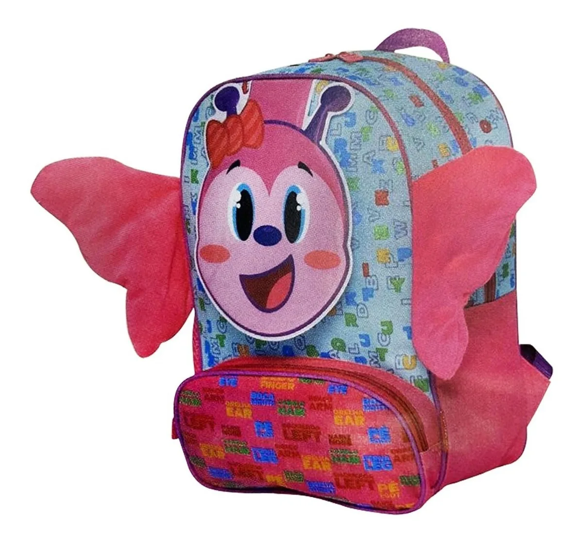 Children's School Backpack Kids Ride Kids