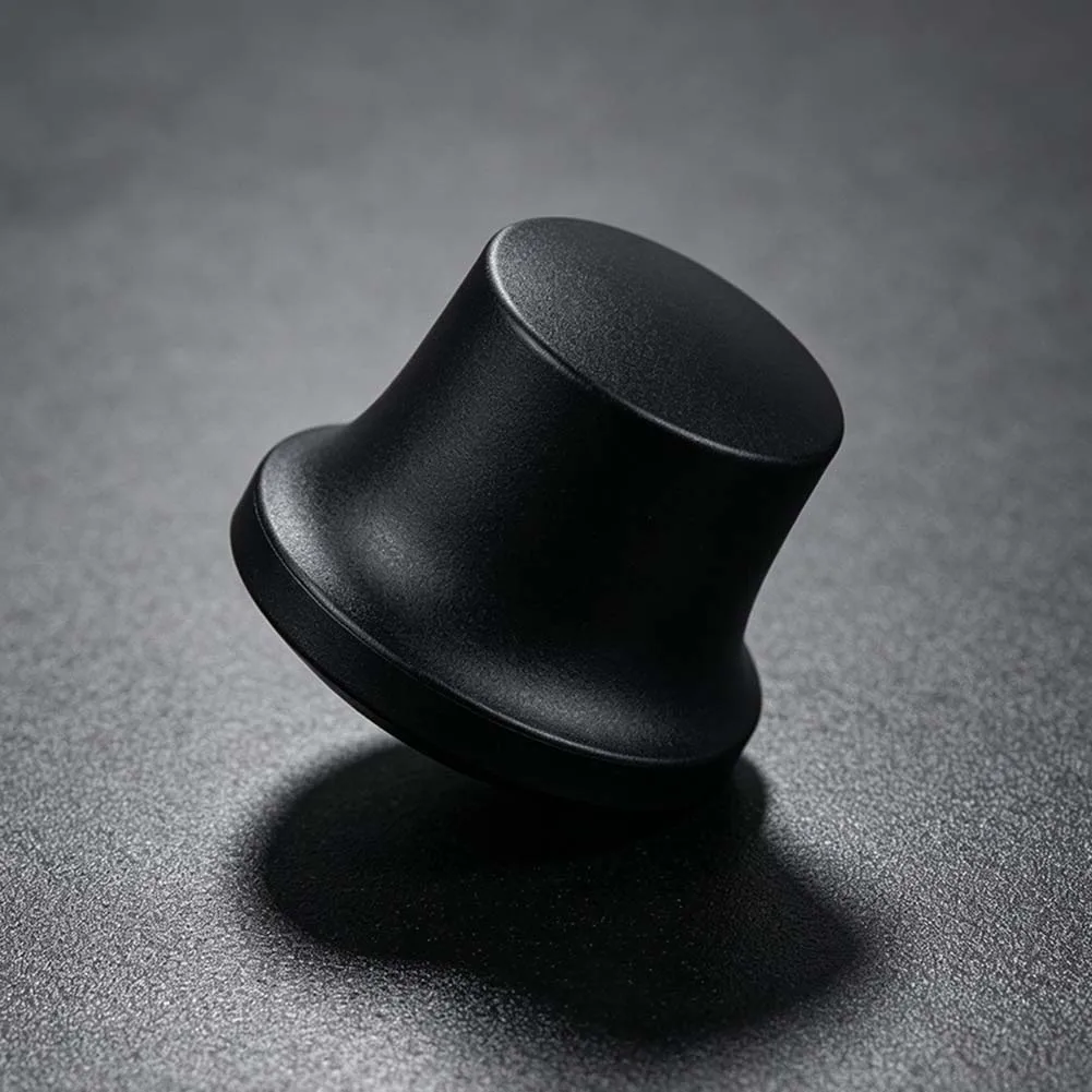 Car Audio Knob for Radio Volume Knob For Car Audio System Repair Radio Volume Knob Button Simple Installation Process