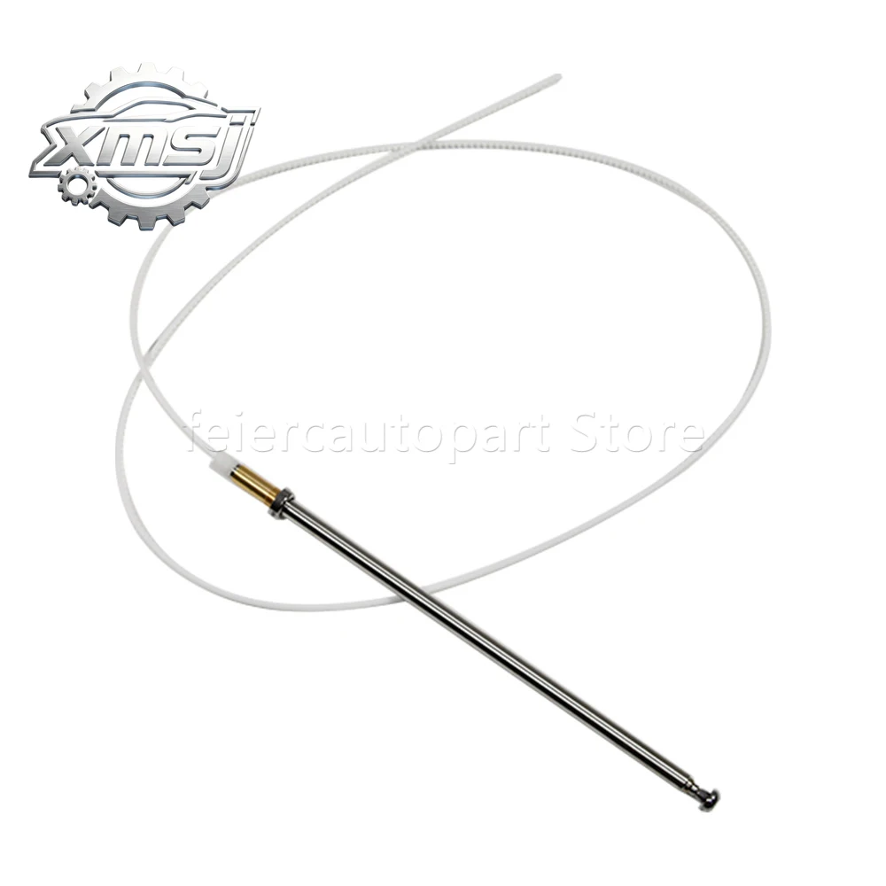 

1408270001 antenas antena automática para Mercedes Benz W124 A124 C124 S124 W126 W201 W202 W123 C123 190E 190D C107 R107 R129