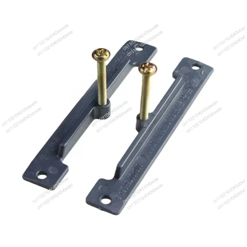 86 Type Bottomless Box Professional Retainer Wall Board Wardrobe Switch Shift Fixing Bracket Repairman Electrical Accessories