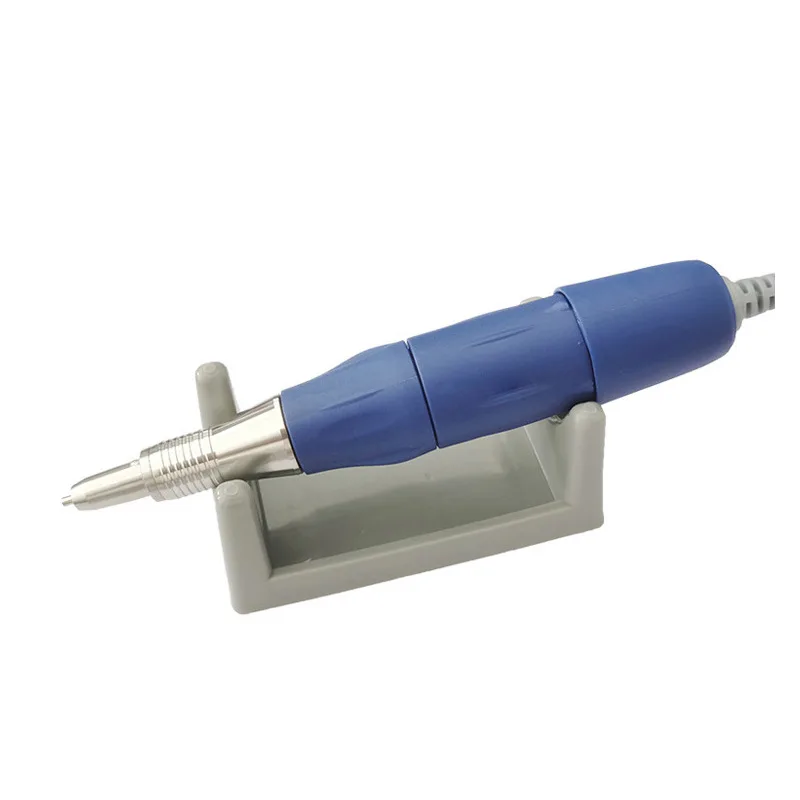 Professional Dental Micromotor Handpiece Manicure Drill Pen Manicure Handle and Jewelry Brush