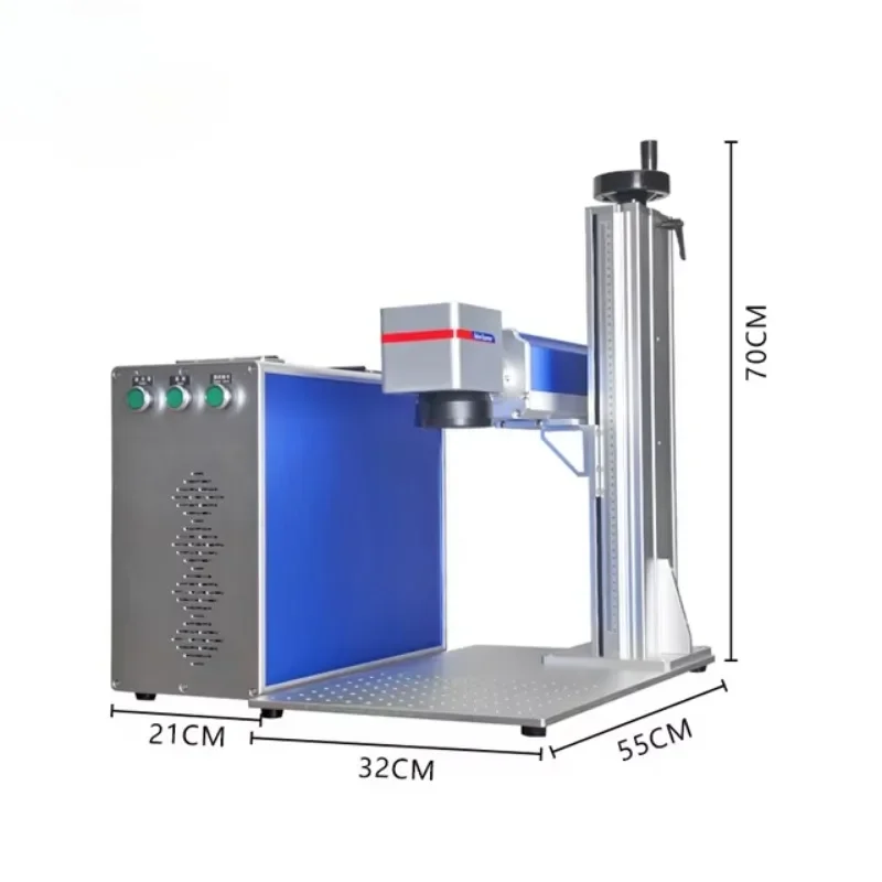 Raycus Mopa M7 20w 30w 50w laser marking machines portable laser marking machine