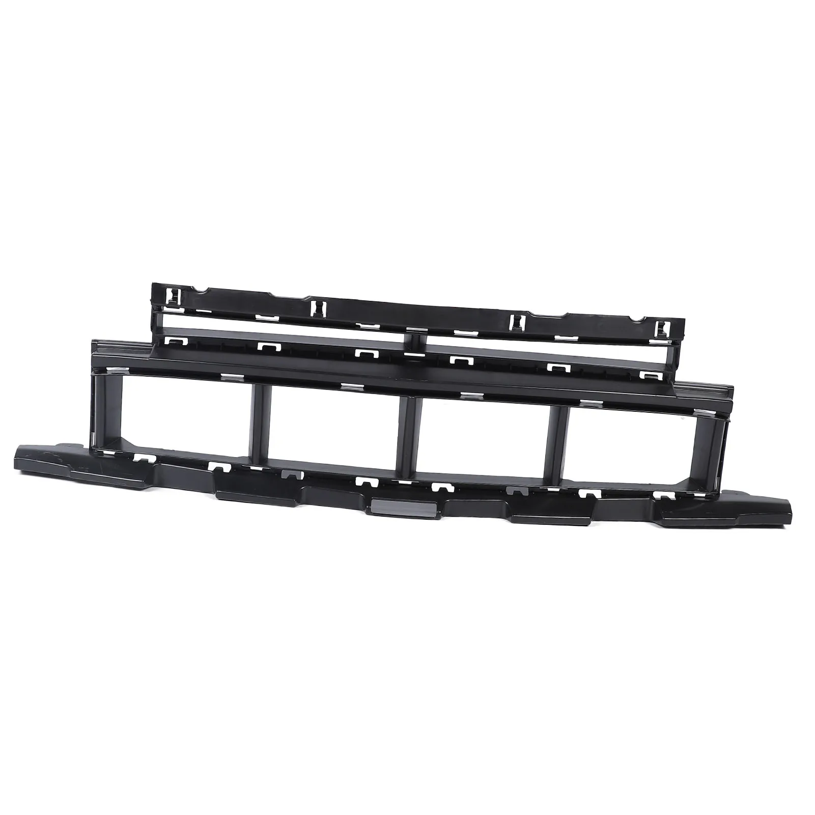 

Shockproof Front Bumper Lower Grille 1768852600 Replacement for Benz CLA-Class C117 A-Class W176 Amg-Line