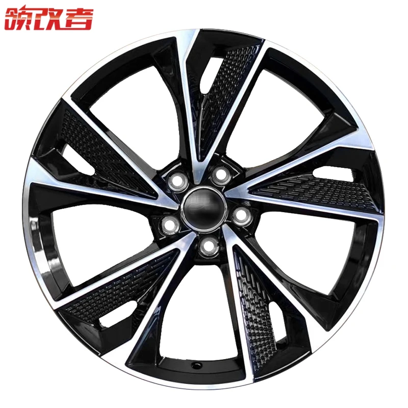 Forged wheels suitable for Audi A3A4A5A6A7A8RS5RS6RS7Q3 Q5 Q7 refitted 18 