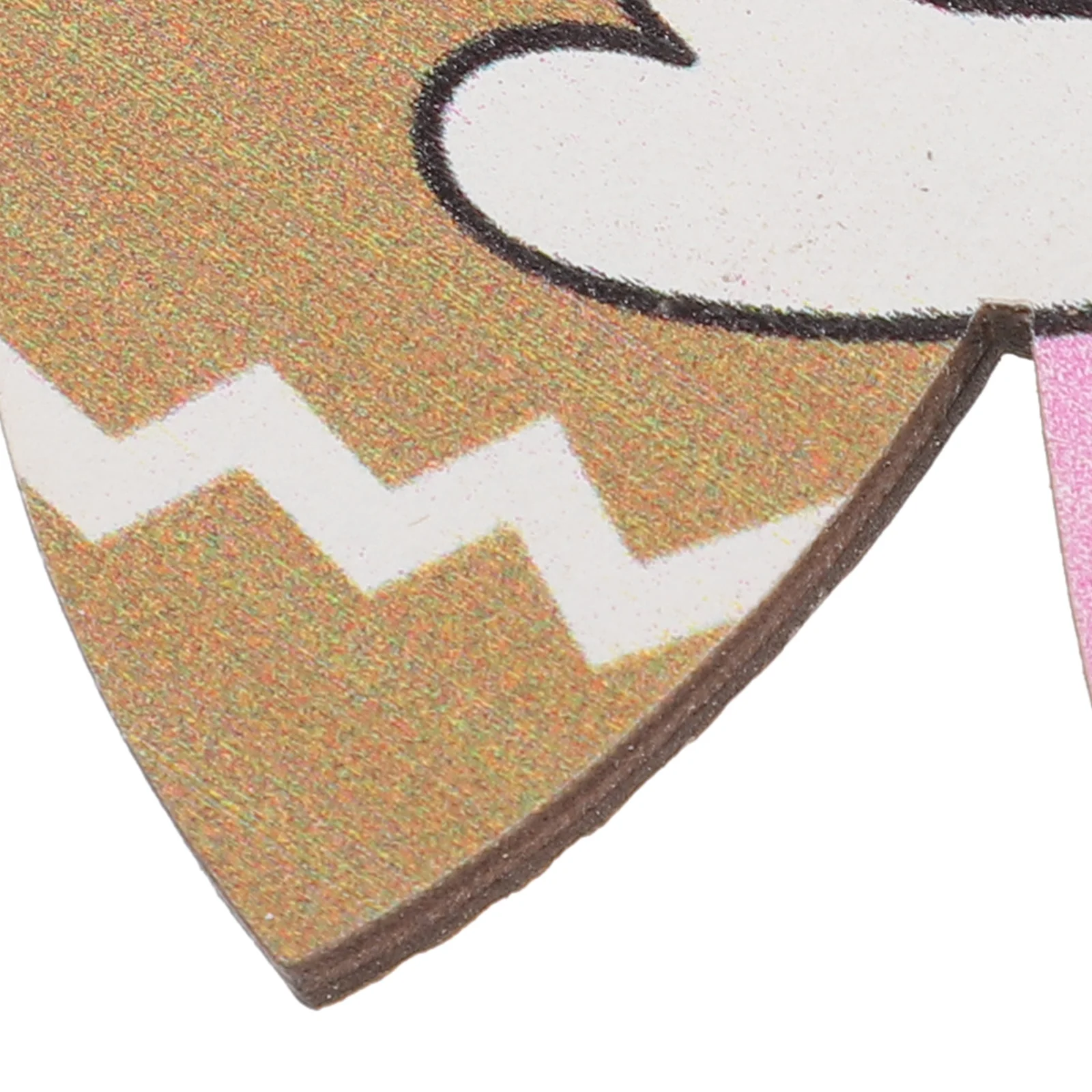 

Bunny Hanging Ornament Party Decoration Wooden Easter Rabbit Pendant For Garden Courtyard Yard Decor Easter Bunny Decor