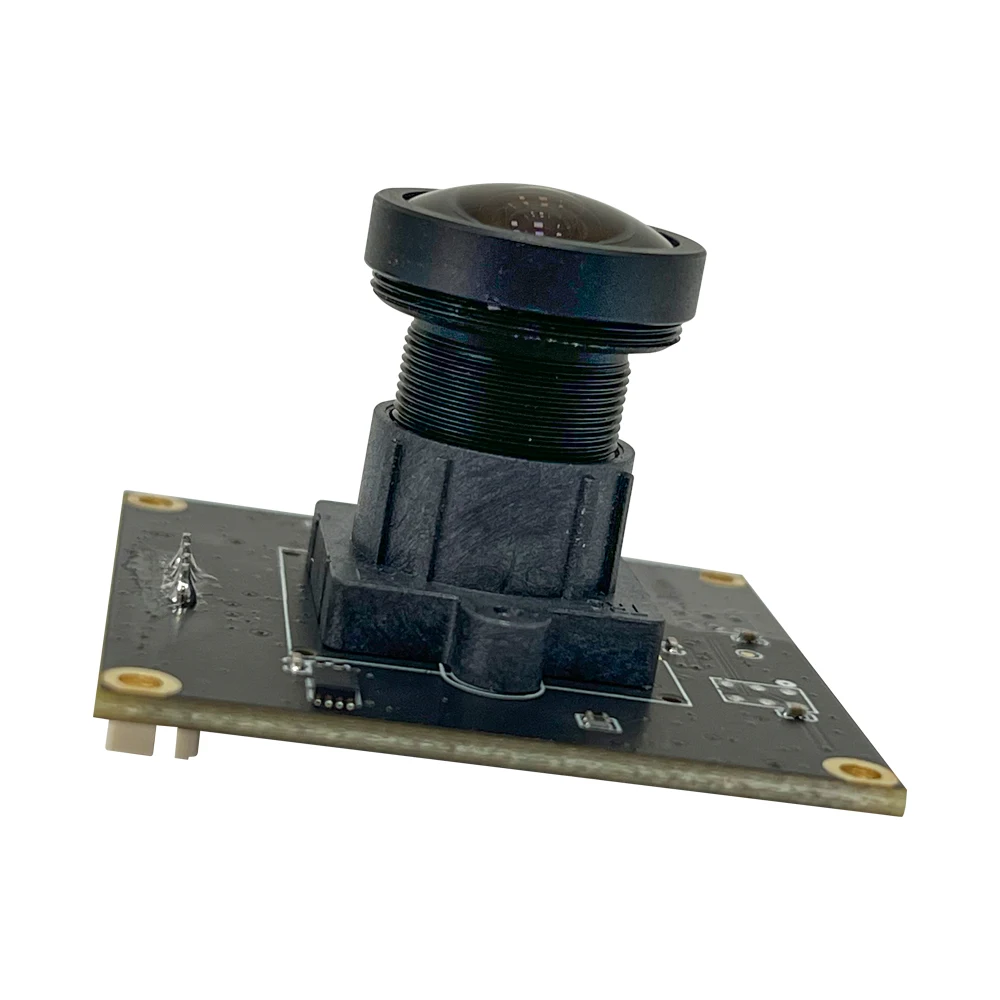 2MP 1080P Starlight USB UVC Camera Module with High Infrared Sensitivity STARVIS IMX290 IMX291 for Low Illumination Scenes