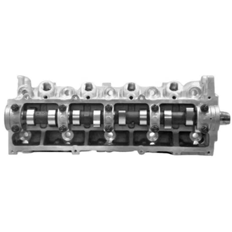 

Wholesale BK3Z6049A P5AT Car Diesel Engine Cylinder Head For Mazda BT50 2.5L 5Cyl For Ford Ranger 3.2L 5Cyl Engine 2012