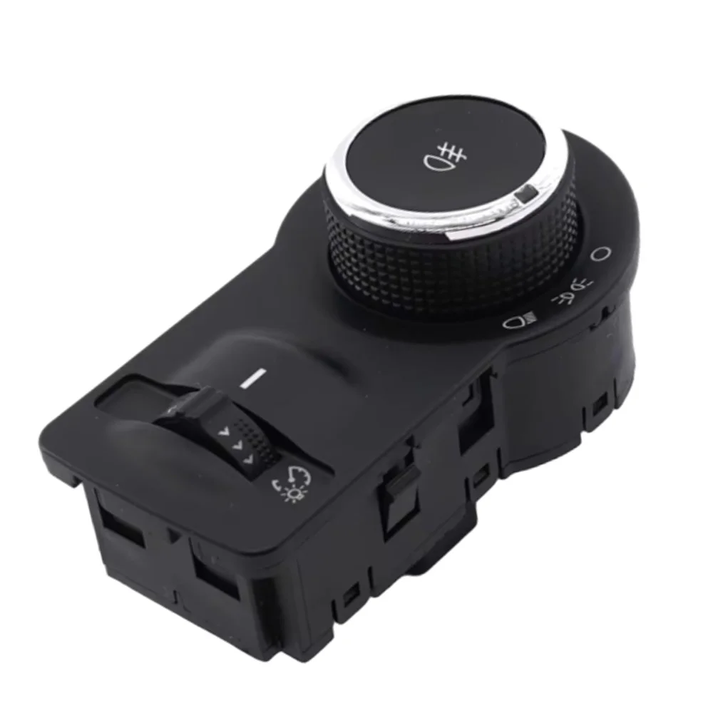 لسيارة شيفروليه كروز/ماليبو 2012-2016 مصباح أمامي كهربائي للضباب مفتاح تعديل زر التحكم 52084897 #1