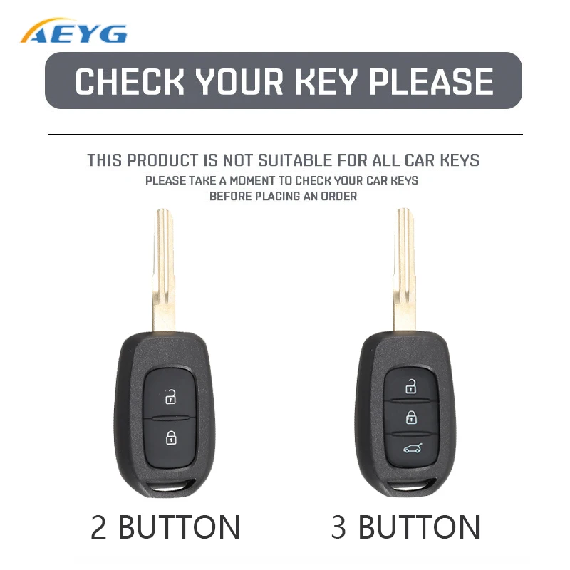 For Renault Kwid Traffic Symbol for Dacia Sandero Logan Duster Soft TPU Car Remote Key Case Cover Shell Keychain Accessories