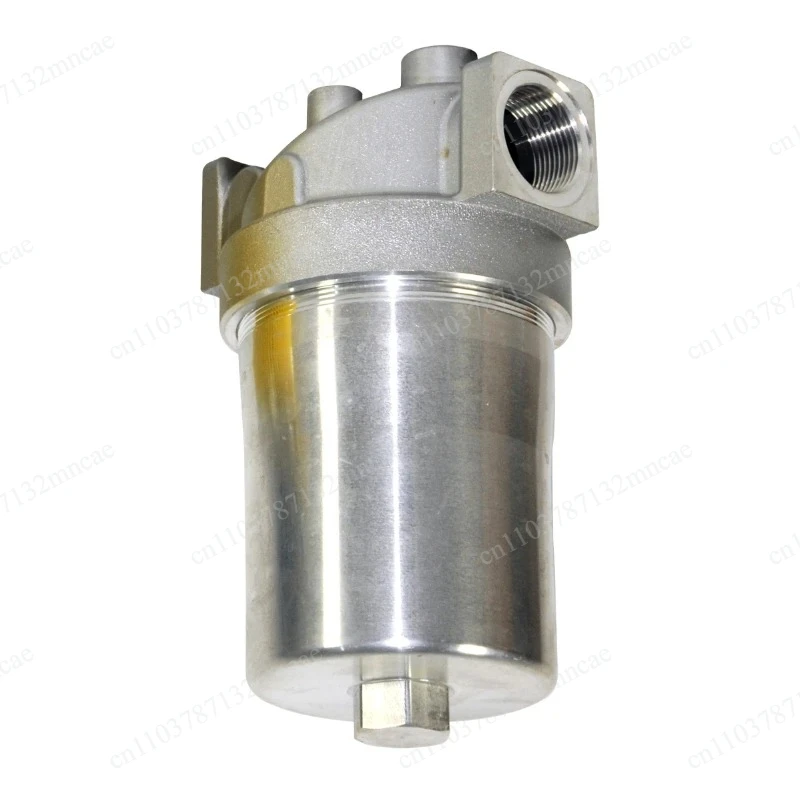 ZF3072 complete set of oil filter (detachable) and filter element