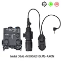 BK Green M300A Set