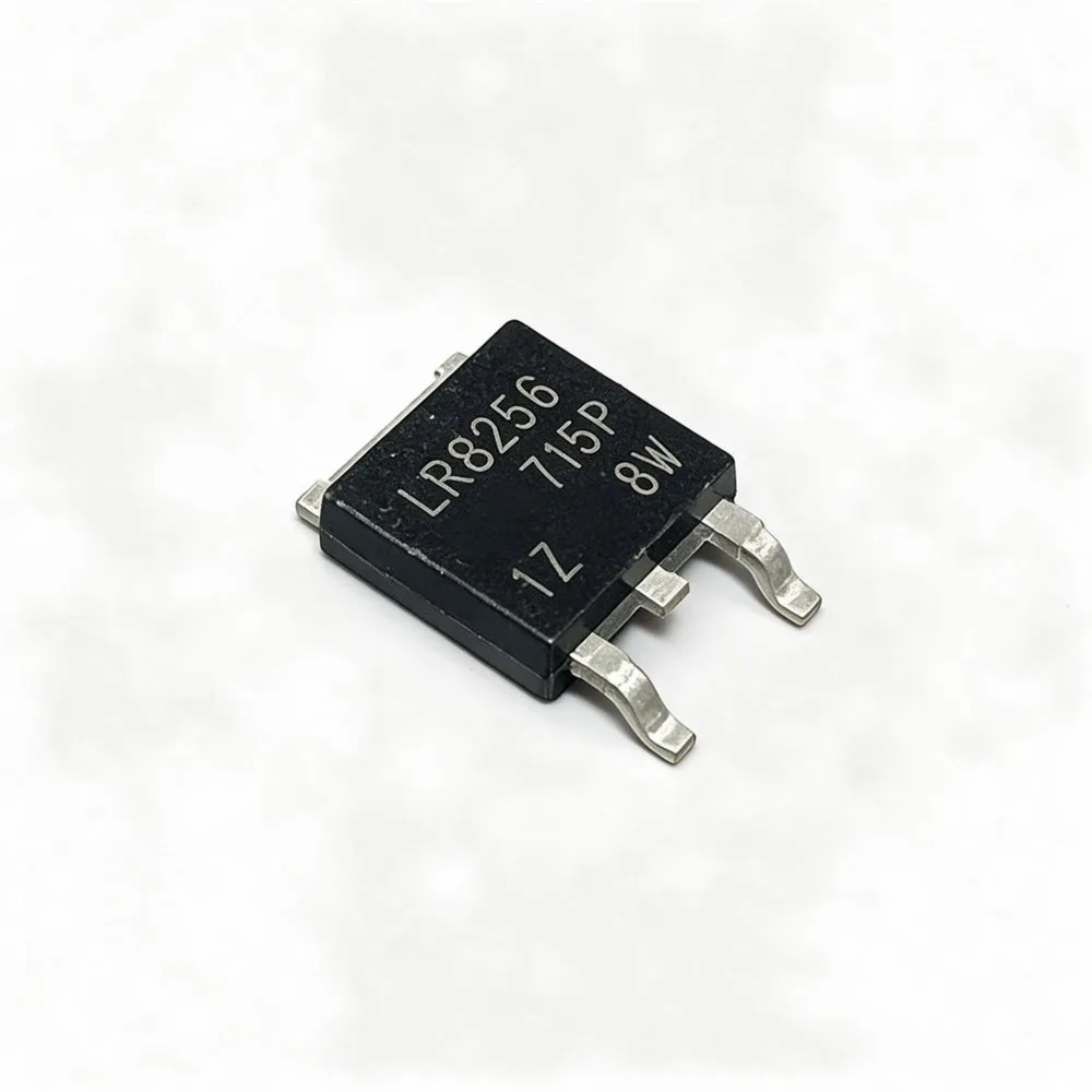 5PCS 2SJ506 J506 CMD3080M 30V 80A J50G MJD50T4G 400V 1A LR8256 IRLR8256 25V 81A MBRD20150CT 150V 20A ME25N06 25A 60V TO-252