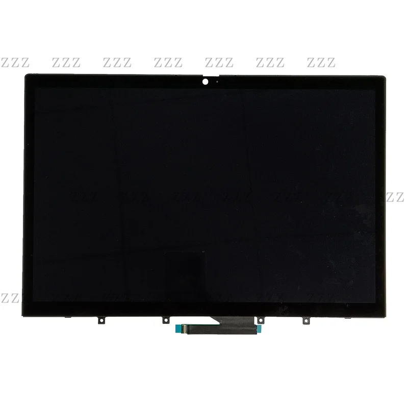 ZZ 5M11H62167 For Lenovo Yoga L13 Gen 4 LCD touch Screen w/bezel Assembly 13.3'' WUXGA
