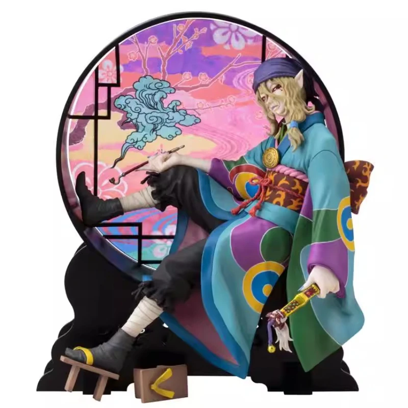 Kotobukiya original ARTFX J - Mononoke: Kusuriuri 1/8 echte GSC PVC Action Figure Anime Modell Spielzeug Sammlung Puppe Geschenk