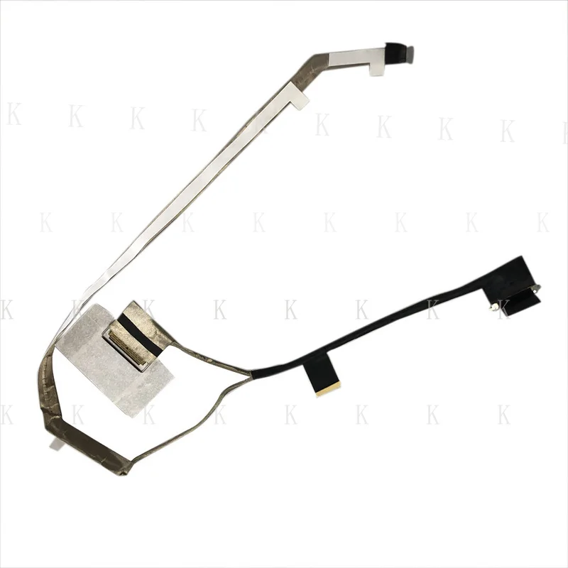 

CC 30PIN RGB ЖК-экран видео гибкий кабель для Dell Latitude 7400 E7400 08XJN2 новый