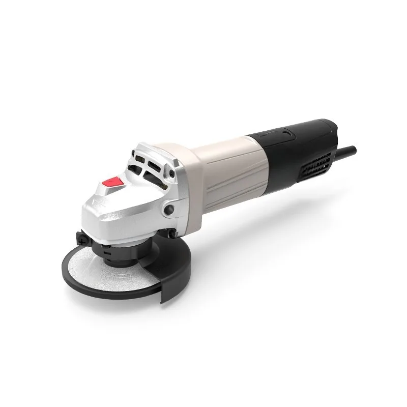 220V High-power Small Electric Angle Grinder, Polishing Machine, Cutting Machine, Sanding Machine, Hand Sanding Wheel Machine view 4